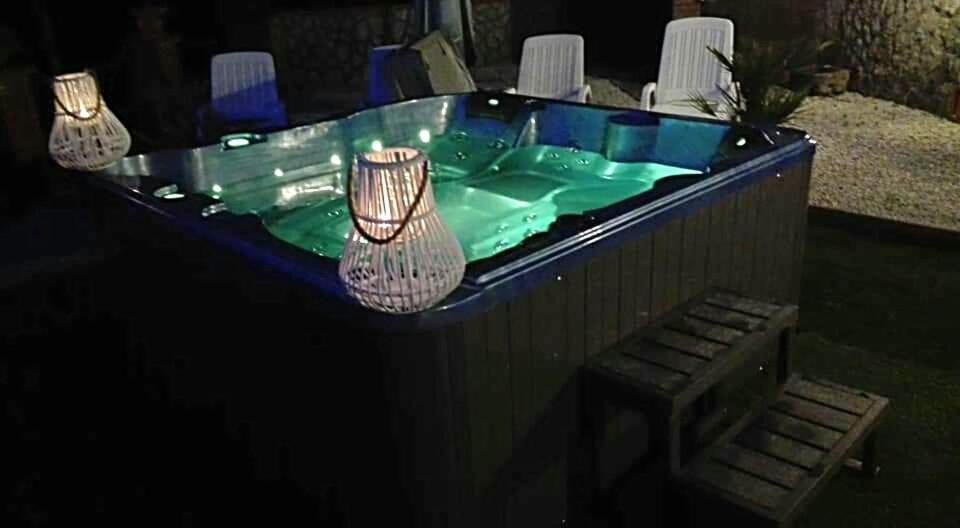 B&B Villa Teresa ซอร์เรนโต ภายนอก รูปภาพ